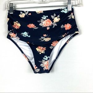 NWT High Waist Bottom For Girls
